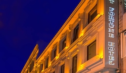 Great Fortune Hotel & Spa