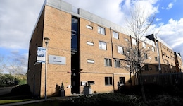 Lancaster Hotel