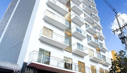 Hotel Dorado La 70