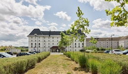 B&B Hotel Disneyland Paris