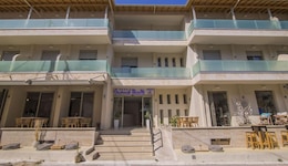 Grand Theoni Boutique Hotel & Spa