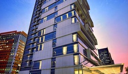 Aston Priority Simatupang Hotel & Conference Center