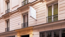 Hotel Eden  Paris Porte De Versailles