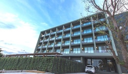 Sugar Marina Hotel - Aviator - Phuket Airport