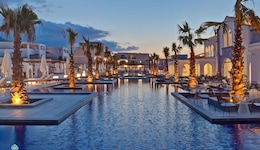 Anemos Luxury Grand Resort