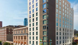 Even Hotel Brooklyn, An Ihg Hotel