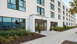 Super 8 By Wyndham Munich City North