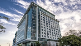 Novotel Miami Brickell