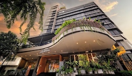 The Kuala Lumpur Journal