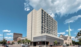 Holiday Inn Chicago North-Evanston, An Ihg Hotel
