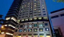 Hotel Royal Kuala Lumpur
