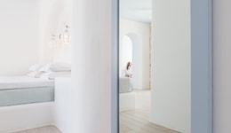 Calme Boutique Hotel Paros- Adults Only
