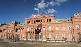 Nh Collection Buenos Aires Centro Histórico