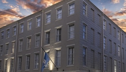 La Galerie French Quarter Hotel