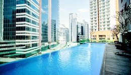 Verdant Hill Hotel Kuala Lumpur