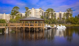 The Grove Resort & Water Park Orlando