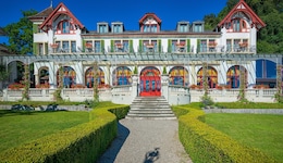 Seeburg Hotel