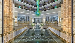 Granada Luxury Belek