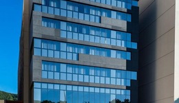 Novotel Rj Praia De Botafogo Hotel
