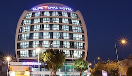 Elips Royal Hotel & Spa