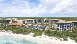 UNICO 20°87° Hotel Riviera Maya - Adults Only - All Inclusive