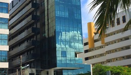 Acqua Suites