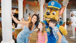 Nickelodeon Hotels & Resorts Punta Cana By Karisma