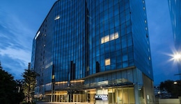 Modena By Fraser Bangkok Hotel Residences