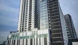 Amari Johor Bahru