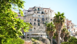 Sentido Michelizia Tropea Resort