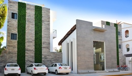 Elements Tulum Boutique Hotel