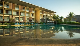 Wyndham Tamansari Jivva Resort Bali