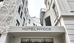 Hygge Hotel