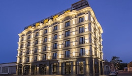 Best Western Kutaisi City Center