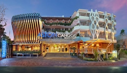 Aston Canggu Beach Resort