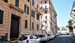Hotel Paolo Ii