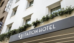 43 Station Hotel