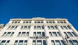 Hotel Indigo Cardiff By Ihg