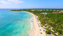 Grand Palladium Colonial Resort & Spa