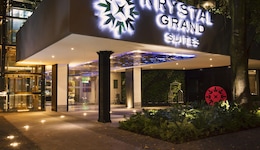 Krystal Grand Suites Insurgentes