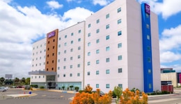 Sleep Inn Tijuana