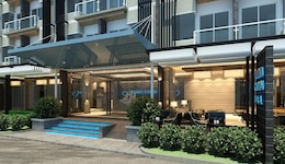 The Marina Phuket Hotel