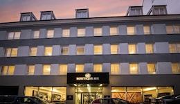 Elaya Hotel Vienna City West