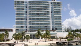 The Westin Cozumel