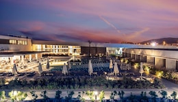 Gennadi Grand Resort