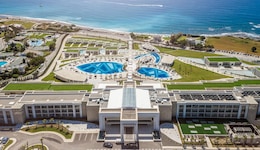 Mayia Exclusive Resort & Spa - Adults Only - All Inclusive