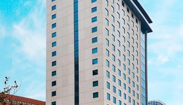 AC Hotel  By Marriott Santa Fe