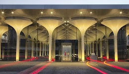Kempinski Hotel Muscat
