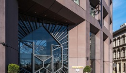 Hotel Clark Budapest - Adults Only