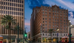 The Jung Hotel And Residences